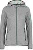 CMP Woman Fix Hood Jacket (30H5856)