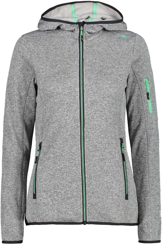 CMP Woman Fix Hood Jacket (30H5856)