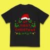 My First Christmas Winter Kids T Shirt Christmas Top