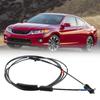 Convenient Operation Trunk Lid Cable Replaces 74880-SDA-A11 Smooth & Easy to Use Oil Tank Cable for 4dr Sedan EX 06-07