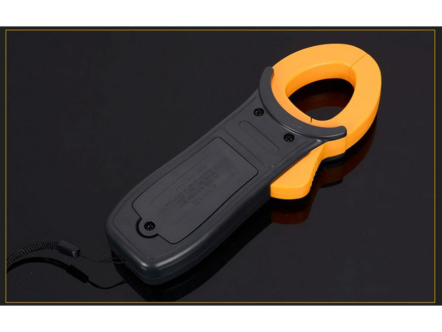 Tianyu TY3266TA Digital Clamp Meter Multimeter