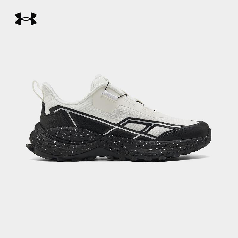 Under Armour Unisex BOA Water-Repellent Hiking Shoes - Nicholas Tse Edition
