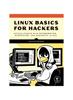 Knyga LINUX BASICS FOR HACKERS