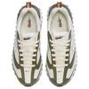 Nike  Air Max Dawn Cargo Khaki Metallic Silver Women Sneakers Green Phantom White FZ4239-300