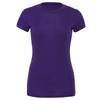 Bella + Canvas Womens/Ladies The Favorite Slim T-Shirt