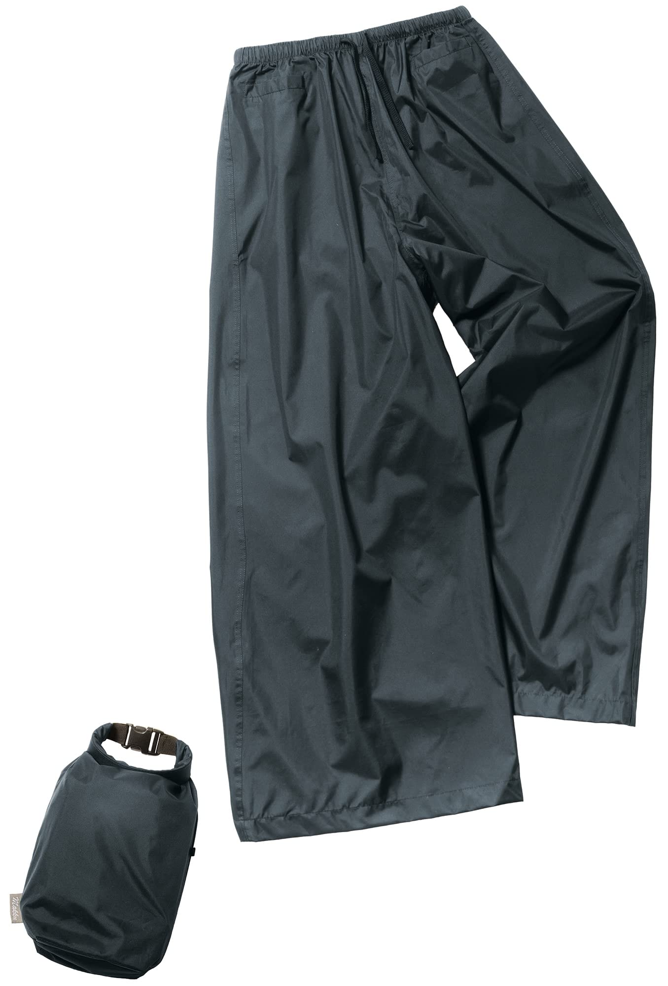 

Мужские дождевые брюки Mac темно-синие LL AS-625YA