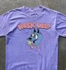 Neck Deep Band The Peace and The Panic Fialová S až 5XL Tričko SN482 Unisex Tričko
