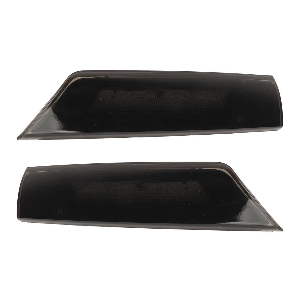 2PCS LED 3rd Third High Brake Light 2009953 Center Mount Stop Lamp for Transit Tourneo Custom 2012