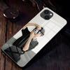 Finn Wolfhard Actor Phone Case For IPhone 17 Pro Max 16 15 14 Pro Max 13 11 X Xs Xr 8 7Plus Glass Cover