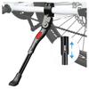 Bicycle Kickstand 24-29 Side For Frame