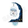 Blue Lock Japanese Anime Peripherals Jellyfish Version Acrylic Stand Collectible Desk Ornament Creative Birthday Gift For Friend