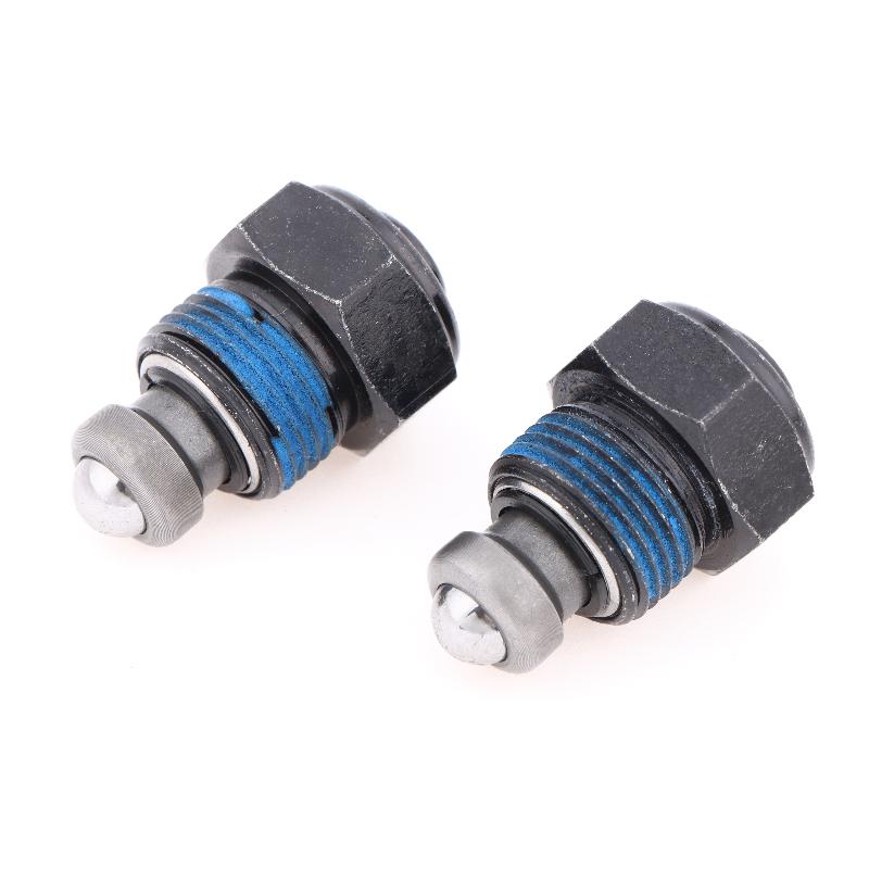 Car Gear Box Lock Bolt High Strength Anti Slip For Auto Transmission System