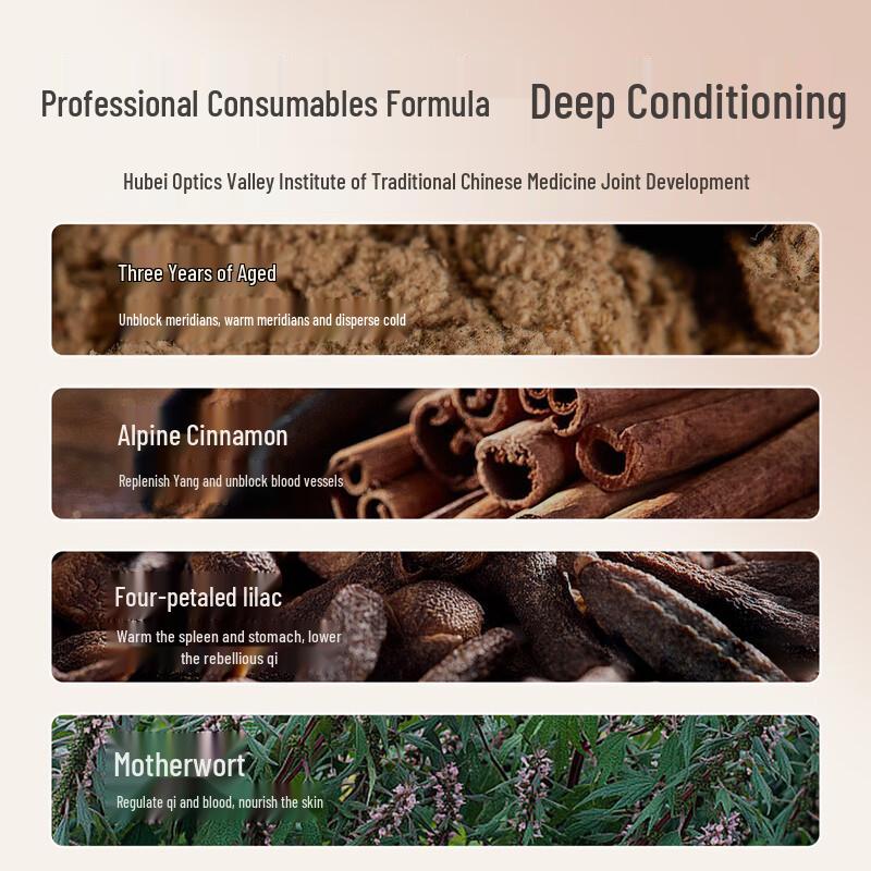 Ai Xiu Tang Smart Smokeless Moxibustion Box M11