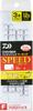 Daiwa Ayu SS Pack Marking Fluorocarbon 3 Size D-MAX One-Day Line, Anchors, Speed, 6.5