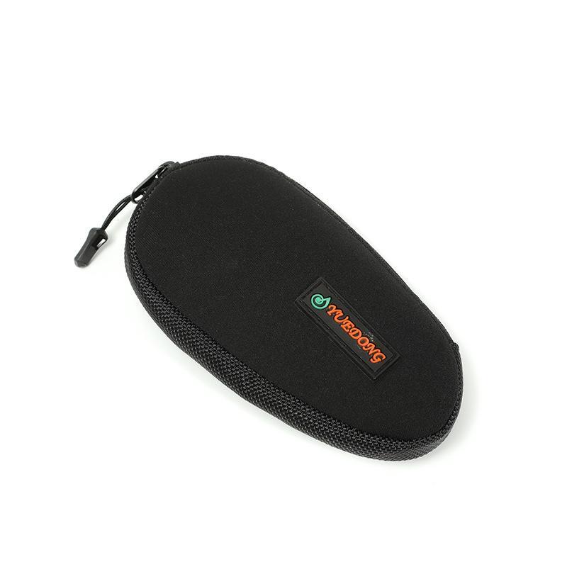 Handbag Saxphone Mouthpiece Pouch Instrument Acessorcies Abrasion Resistant Padded Pouch Trombone Mouthpiece