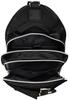 Walt Body Bag with Flap, Two-Layer Storage, Color-Scheme Black