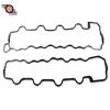 Uszczelka pokrywy zaworów Lewa + Prawa do Mercedes W210 W211 S210 S211 W463 W163 W164 W220 Silnik M113 M155 1130160221 1130160321