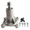 High Compatibility Lawn Mower Spindle for Deck Sizes of For 46 to 54 Perfectly Suited for Models like YTH22V42 YTS3000