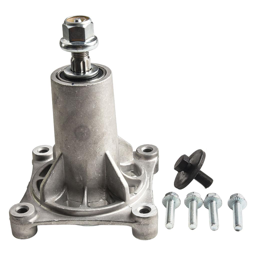 High Compatibility Lawn Mower Spindle for Deck Sizes of For 46 to 54 Perfectly Suited for Models like YTH22V42 YTS3000