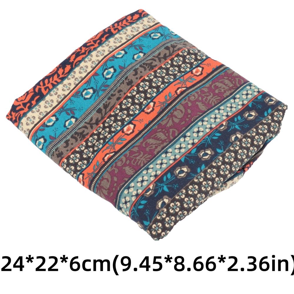 Foldable Yoga Mat Bag With Pockets Yoga Mat Carrier Yoga Essentials Yoga Bag  For Women