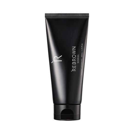 RE BROWN No.3 Tanning Lotion 200ml