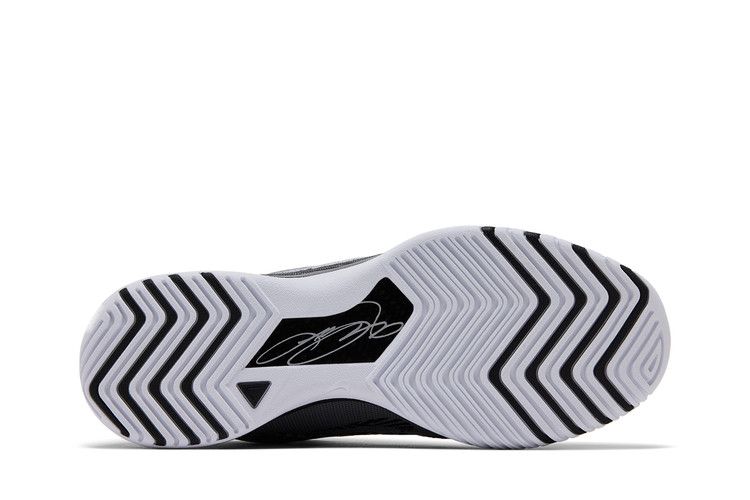 Nike Zoom LeBron NXXT Genisus EP 'Black' Men's Sneakers