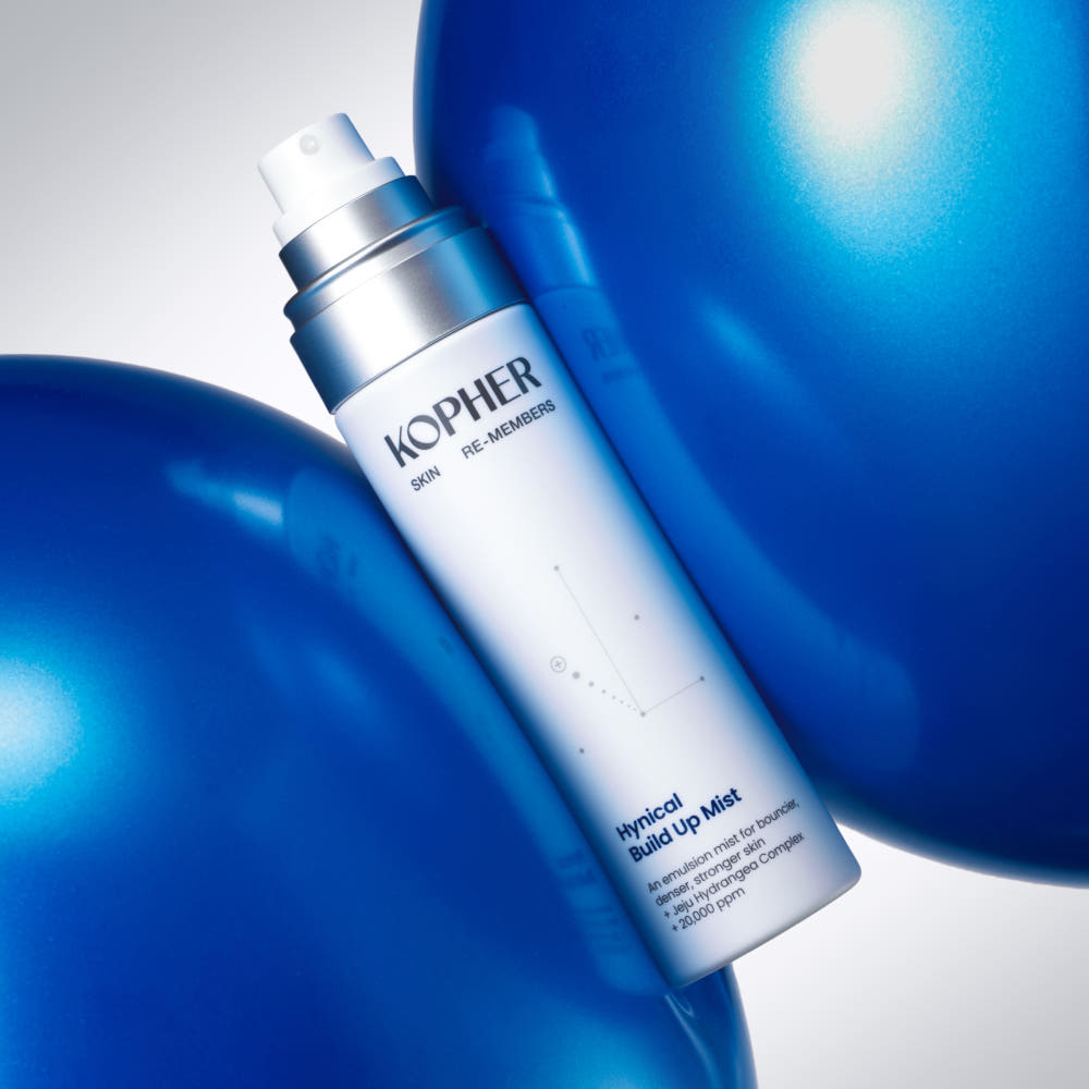 kopher Hynical Build Up Mist 100ml