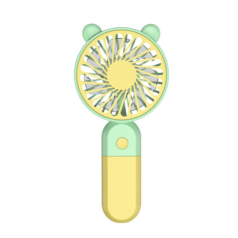Blue Whale Joy Y19 Portable USB Handheld Fan