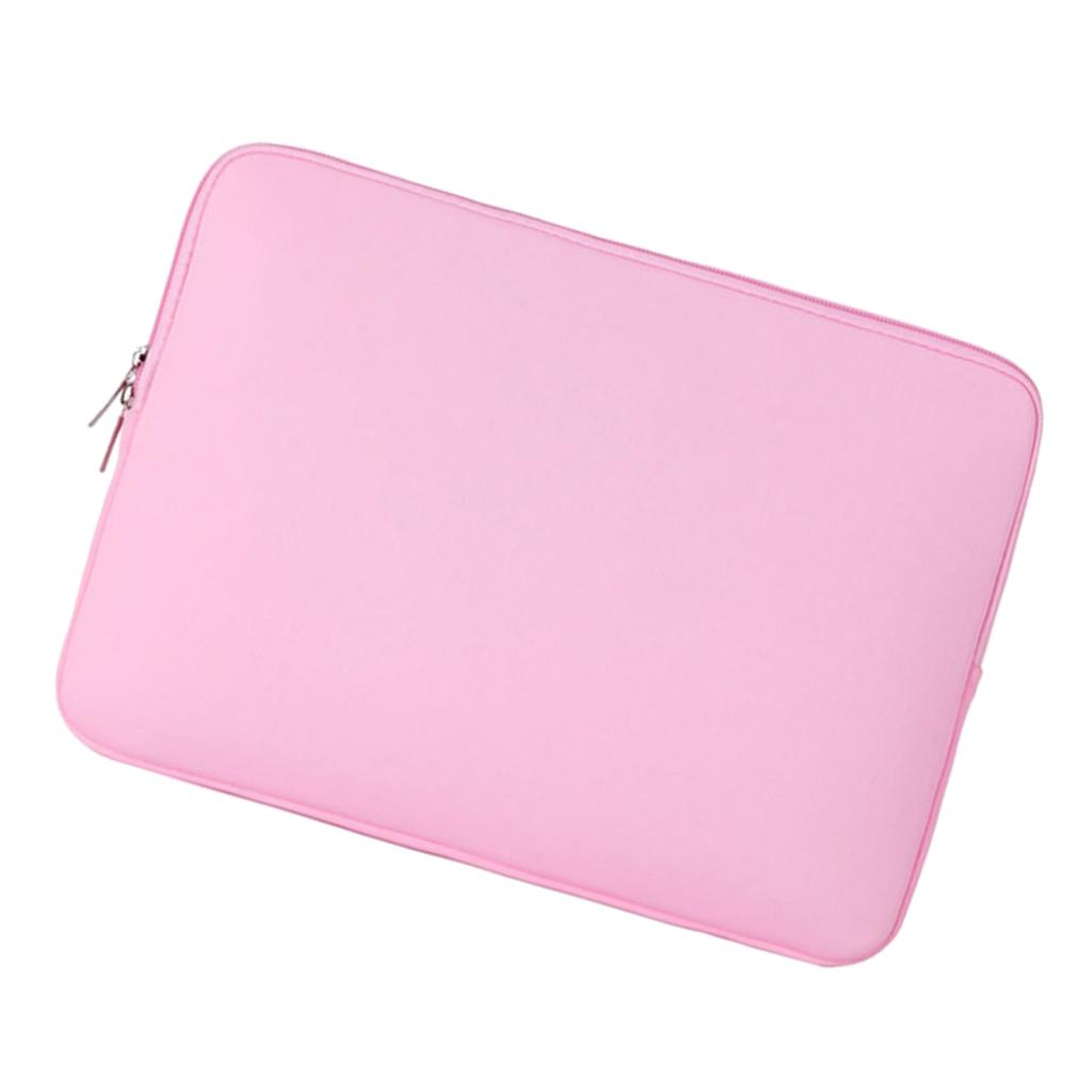 13 Tablet Laptop Case Bag Cover Zipper Pocket for