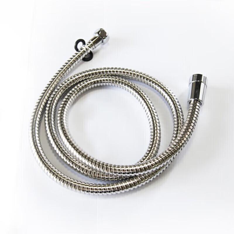 Stainless Steel Braided Shower Hose
