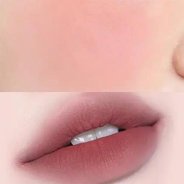 fwee Lip & Cheek Blurry Pudding Pot 5g (Multi Shades) – Soft Blur Velvet Tint Balm