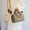 Feminine Single Shoulder Crossbody Bag Retro Portable Casual Fashion In Fashion New