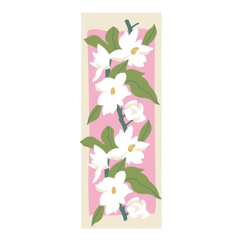 Emai Anti-slip Frosted PU Rubber Yoga Mat