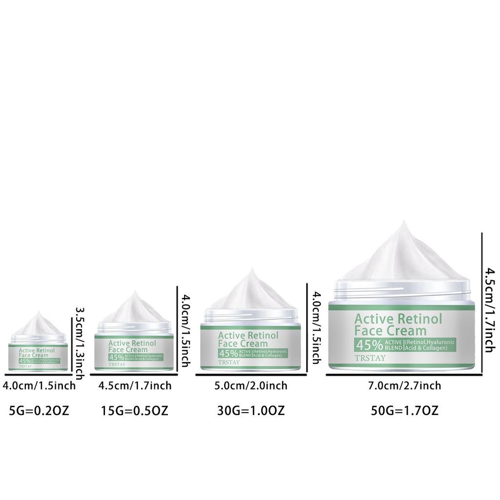 Brightening Cream Moisturizes, Is Smooth and Delicate, Gentle and Non-irritating, Reduces Fine Lines, Moisturizes the Skin, and Improves Damaged Skin