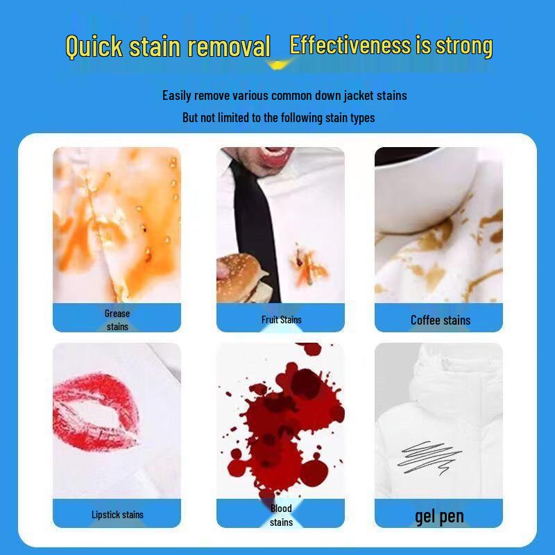 Zhiqi Dunjacka Kemtvätt
