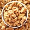 LILA DRY FRUITS Walnuts 200 Grams | Premium Whole & Natural Walnut | Akrot Giri Rich In Iron and Protein | (Grade 2PC)