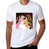 Chaka Khan TShirt Basic All Season Solid TShirt