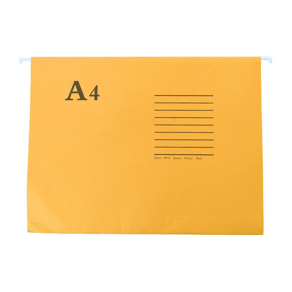 Organizer A4 FC Size Suspension Folder Hanging File Holder File Folders A4 Suspension Files