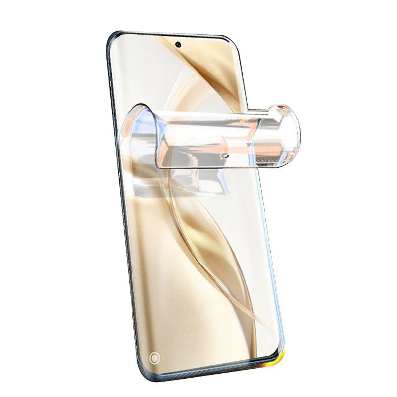 Applicable To Huawei Honor 111pro Mobile Phone Film Honor111 Full Screen Anti-privacy 11 Water Condensation Film 11gt Automatic Repair