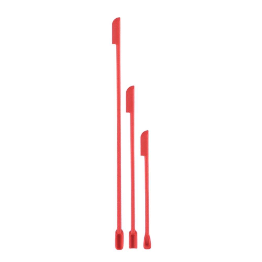 Cream Cosmetic Beauty Tools Deep Bottle Scraper Silicone Spatula Cosmetics Spoon Makeup Brushes