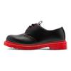 CLOT X 1461 Black Red Men Sneakers 27153001