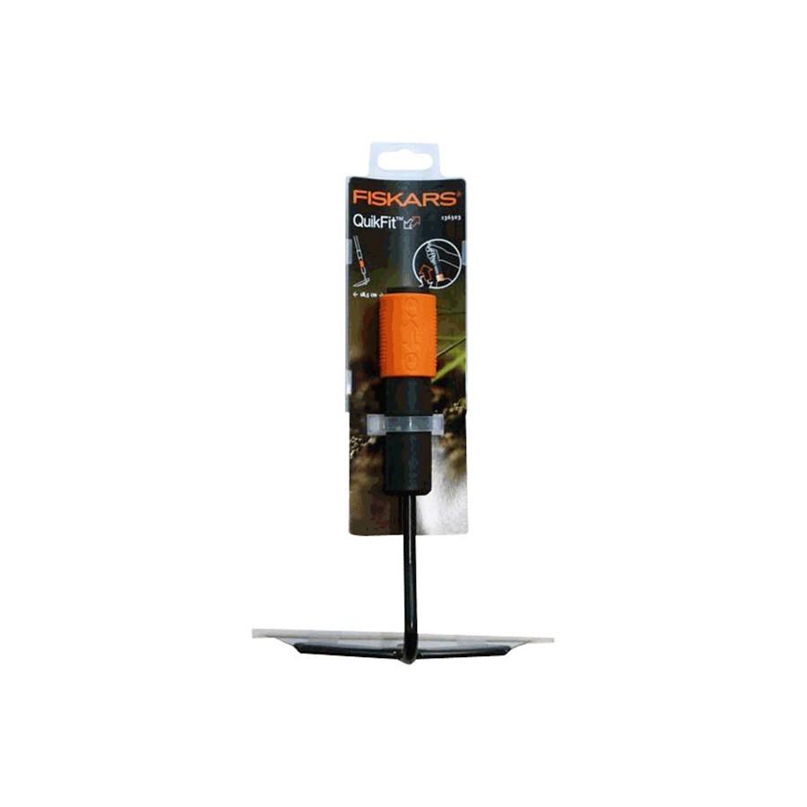 QUIKFIT HOE - UNFRAMED - FS-1000677