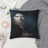 Home Decor Damon Salvatore Pillowcases Merch Pillow Cover Zippered Multi Size