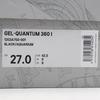 1203a750-001 Asics Gel-Quantum 360 1 Black Aquarium (Men's)