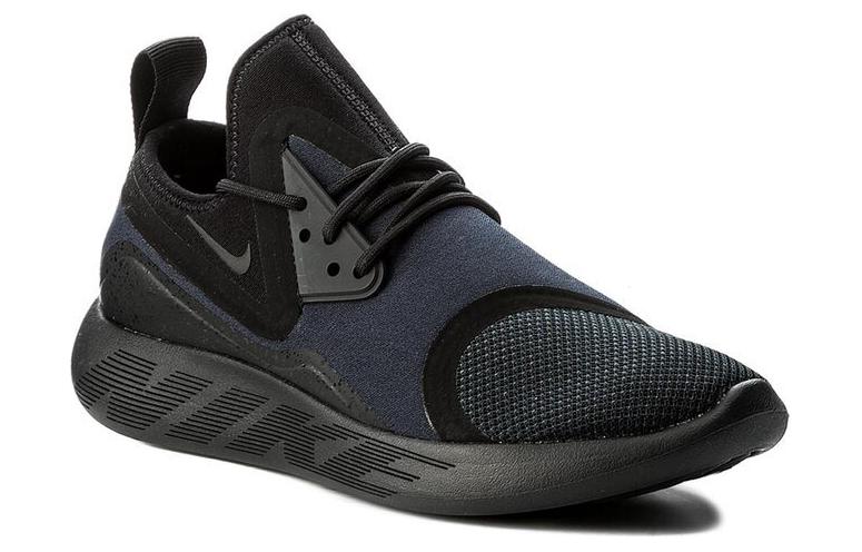 Nike Lunarcharge Essential 'Black Obsidian' 923619-007