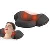 3-in-1 Neck Massage Pillow Memory Foam Neck Massager  for Neck Stretcher Massage Relaxer
