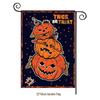 Halloween Garden Flag - New Cross-Border Design