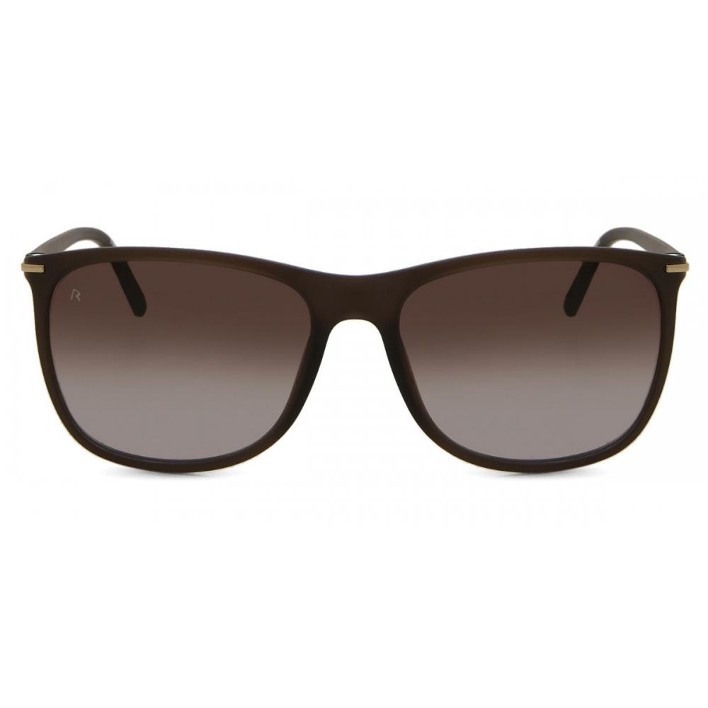 

Rodenstock Солнцезащитные очки R3305 B для мужчин Brown/56-16-145