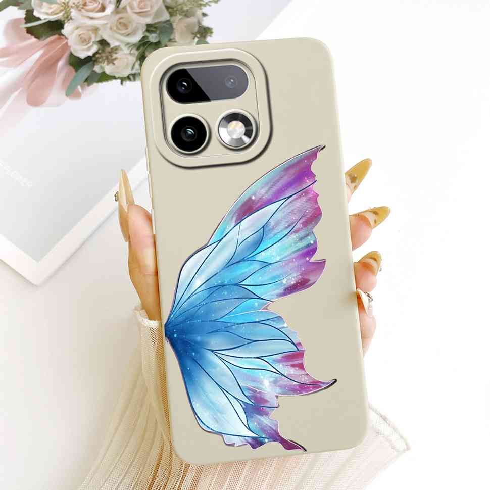 For Realme 16 Pro 5G RMX5121 6.78" Case Colorful Printing Silicone Back Cover For Realme 16Pro 16 PRO RMX5120 Phone Cases Capa
