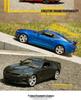 Maisto 1:18 2016 Chevrolet Camaro Bumblebee Alloy Model Car